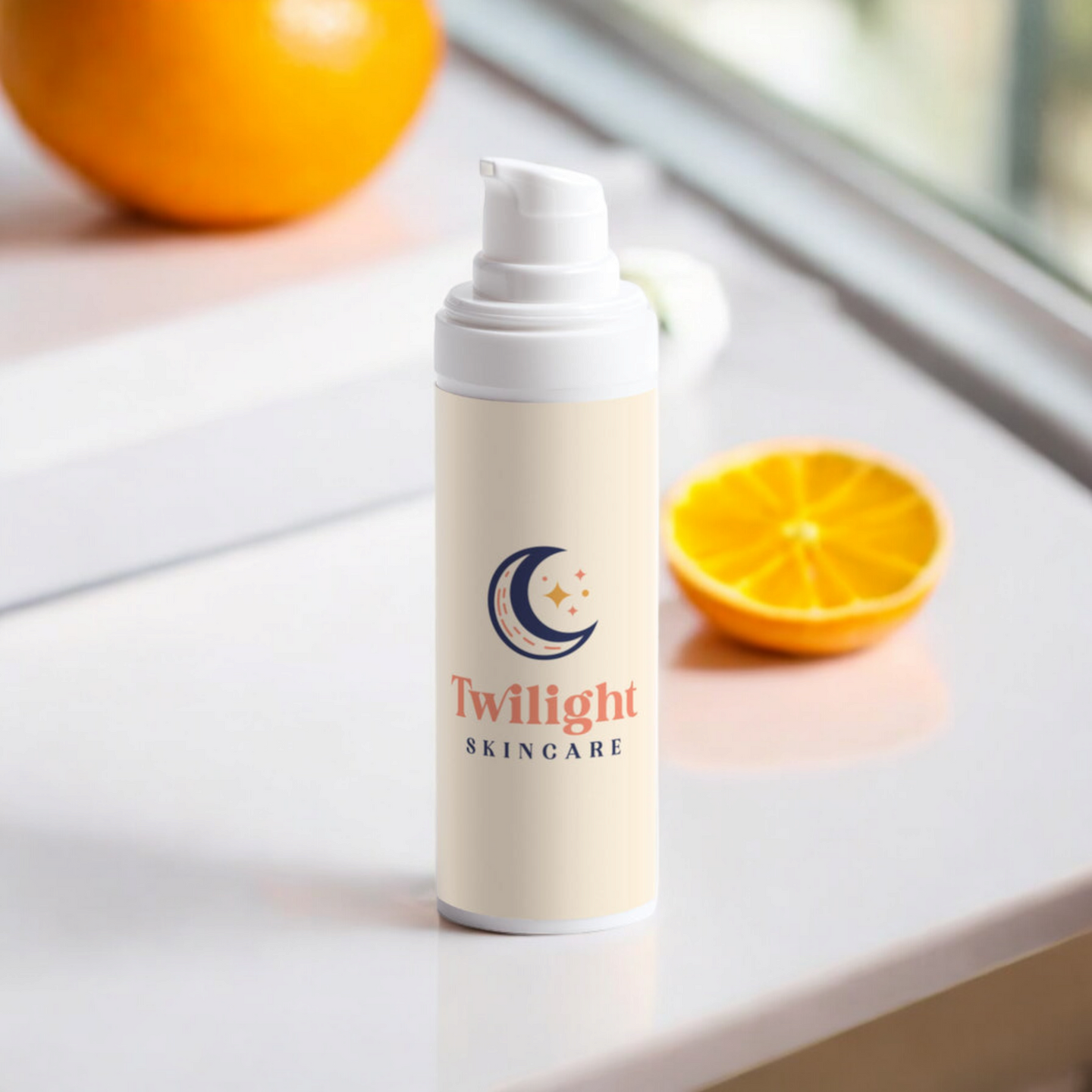 Vitamin C Radiant Serum