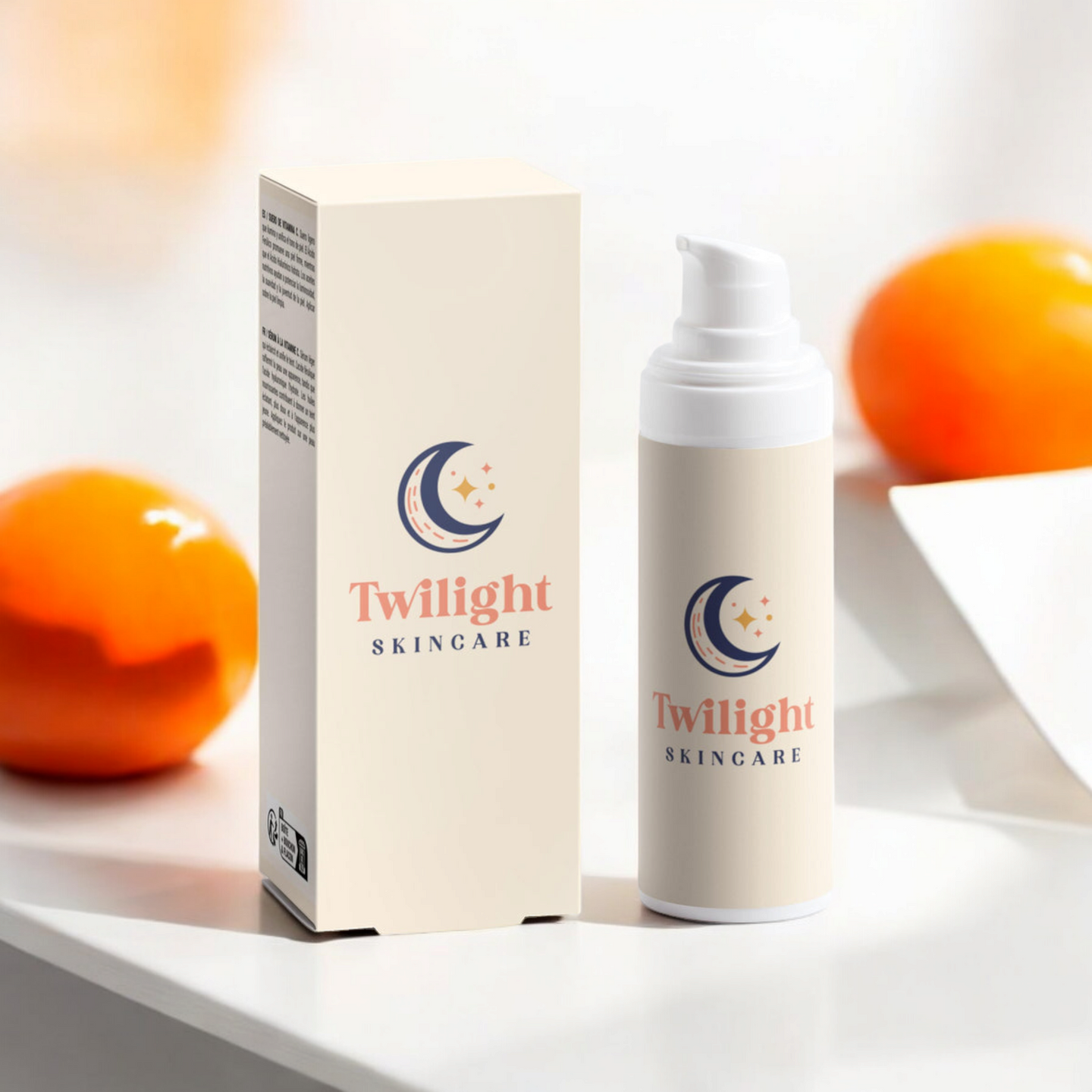 Vitamin C Radiant Serum