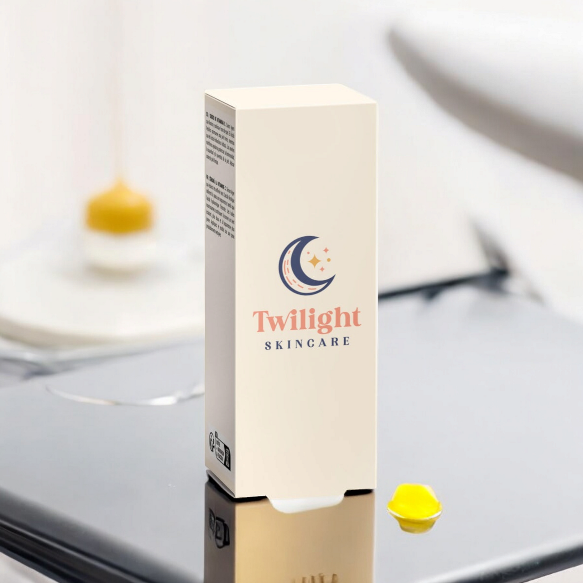 Vitamin C Radiant Serum