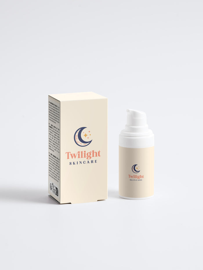 Brightening Eye Cream